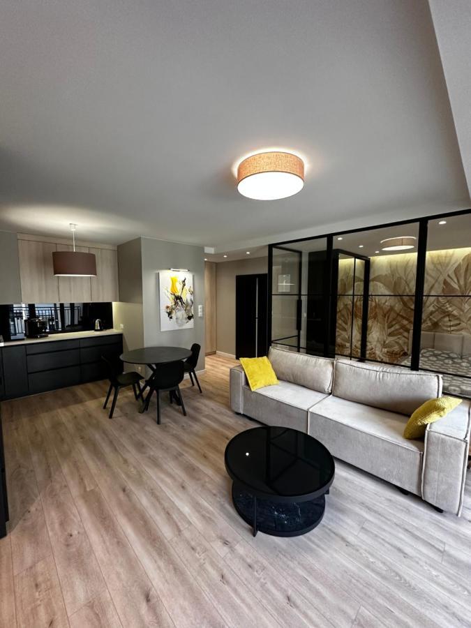 Osiedle Legionow Apartament Kielce Exterior photo
